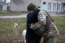 ІСТОРІЇ ВІЙНИ: як живуть люди - фото, відео репортаж з Миколаївської обл