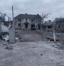 ІСТОРІЇ ВІЙНИ: окупанти вбили рідню та зруйнували життя – жахлива історія родини з Київщини