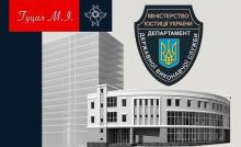 Стягнення боржником збитків з органу ДВС