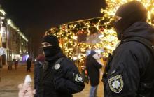У новорічну ніч комендантська година в Україні не скасовується