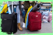 В Україні створили держпрограму для тих, хто проти волі опинився на території росії, білорусі, ОРДЛО і хоче повернутися