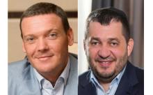 Одеському бізнесмену та колишньому нардепу повідомили про підозру в створенні злочинної організації
