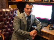 Юрий Ванетик: В США прекрасно чувствуют топорную русскую пропаганду!