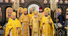 Санкцій РНБО: СБУ опублікувала перелік осіб, які потрапили у санкційний «церковний список»