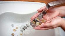 НКРЕКП скасувала постанову про підвищення тарифів на водопостачання, яку ухвалила раніше