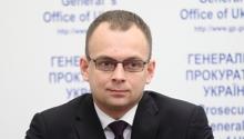 ВАКС засудив до 9 років позбавлення волі експосадовця ГПУ Дмитра Суса
