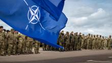 Війська НАТО можуть зайти в Україну - у Раду внесено відповідний Законопроект