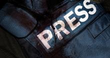 У 2022 році у світі вбили щонайменше 67 журналістів та представників ЗМІ 