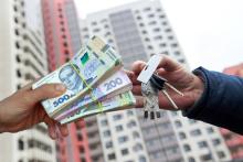Банкрутство, борги та економжитло: що буде з ринком нерухомості у 2023 році?