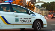 Поліцейські склали на водія протокол по ст. 130 під час повітряної тривоги, але суд закрив провадження: мотивація суду