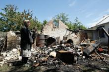 Як отримати гроші за зруйноване війною житло