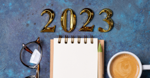 Що чекає на українців у новому 2023 році?