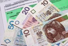 Про оподаткування українців за кордоном на прикладі Польщі 