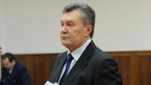Суд надав дозвіл на арешт Януковича у справі про розстріл мітингувальників на Майдані