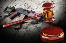 У Миколаєві суд дав 9 років військовому, який убив порушника комендантської години