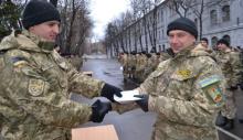 Зарахування військової служби до пенсійного стажу: які документи для цього потрібні?