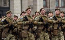 Військовозобов'язаних для мобілізації шукатимуть в 6 державних реєстрах