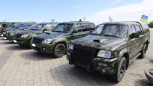 На Буковині судитимуть адвоката, який продав автівки для ЗСУ на пів мільйона гривень
