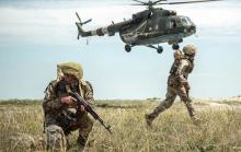 Депутати пропонують встановлення мінімального терміну військової підготовки для мобілізованих