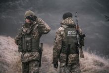Розмір грошового забезпечення військовослужбовців Держприкордонслужби збільшився від 30 до 55%