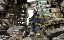 Рада прийняла закон про компенсацію зруйнованого чи пошкодженого під час війни житла: деталі документу