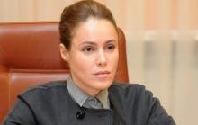Наталії Королевській повідомили про підозру в недекларуванні майна