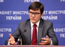НАБУ і САП повідомили про підозру ексміністру інфраструктури і його колишньому першому заступнику