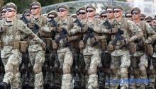 Рейтинг найсильніших армій світу 2023 року: на якому місці Україна