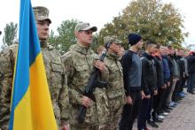 Кому із призовників потрібно прибути на призовні дільниці - постанова Кабміну