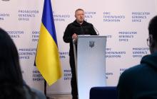 В Офісі Генпрокурора розповіли про кількість воєнних злочинів рф і масштаби руйнувань інфраструктури