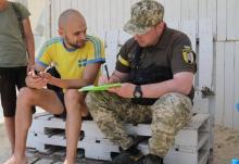 Вручення повістки: на що варто звертати увагу