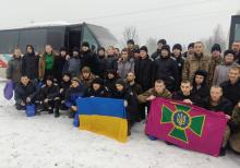 Черговий обмін полоненими: звільнили 116 українців (відео СБУ)