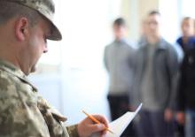 Мобілізація в Україні: чи можуть оголосити в розшук ухилянтів?