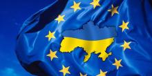 Рада Євросоюзу схвалила сьомий пакет військової допомоги Україні на 500 млн. євро