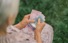 Не нижче прожиткового мінімуму: Конституційний Суд визначив мінімально допустимий розмір пенсії