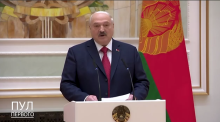 Эксперт объяснил причины резких обвинений Лукашенко в сторону Украины