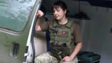 У Міноборони розповіли про мобілізацію жінок-медиків: кого можуть призвати і на яких умовах