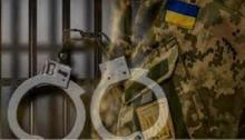 Військовий отримав 5 років в'язниці, посварившись з командиром та покинувши частину