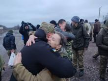 Як отримати довідку про перебування військовослужбовця у полоні?
