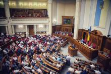 Верховна Рада відправила у відставку трьох міністрів: освіти, стратпрому та мінцифри