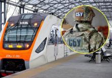СБУ контролюватиме пересування пасажирів у транспорті - ухвалено Закон