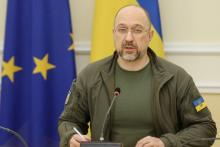 Програма "єВідрядження": Шмигаль розповів про можливість виїзду за кордон представників бізнесу