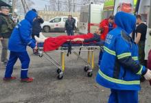 Україна в односторонньому порядку передала росії важкопоранених полонених