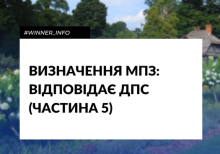 Визначення мінімального податкового зобов’язання: відповідає ДПС (частина 5)