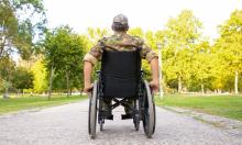 Підтримка осіб з інвалідністю внаслідок війни: подача заяви онлайн