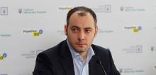 Процес ліквідації ДАБІ остаточно завершений - Олександр Кубраков