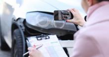 Поради водію: як правильно діяти при дорожньо-транспортній пригоді (алгоритм дій)