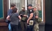 Хто має право видавати українцям повістки: пояснення уповноваженого з прав людини