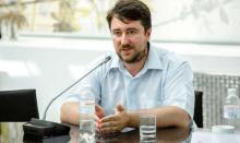 Процесс вооружения страны начал идти в нужном направлении - осталось дождаться адекватного финансирования - политический эксперт