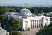 У Раді пропонують відкрити кордони для чоловіків, але з умовами – законопроект